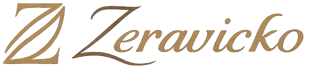 Zeravicko